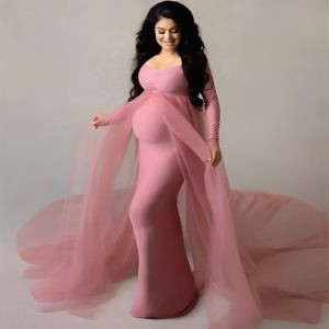 Robe Cocktail Femme Enceinte 12